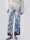 High Rise Women's Jean Pants in Regular Fit