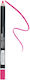 IsaDora Perfect Μολύβι Χειλιών 35 Tropical Pink