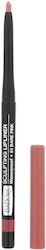 IsaDora Sculpting Creion de Buze Bare Pink