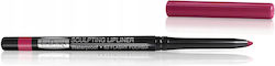 IsaDora Sculpting Молив За Устни 62 Flashy Fuchsia