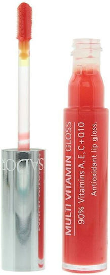 IsaDora Multi Vitamin Lip Gloss 37 7ml
