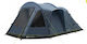 Outwell Nevada 4 (Promo 2026) Σκηνή Camping Τούνελ 4 Εποχών για 4 Άτομα 455x280x200εκ.
