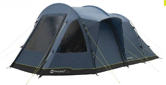 Outwell Nevada 4 (Promo 2026) Σκηνή Camping Τούνελ 4 Εποχών για 4 Άτομα 455x280x200εκ.