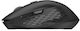 Nilox Nilox Wireless Bluetooth Mouse Black