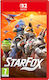 Star Fox Switch 2 Game