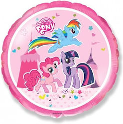 Luftballon Mein kleines Pony 45cm Little Pony Luftballon Mein kleines Pony 45cm Little Pony
