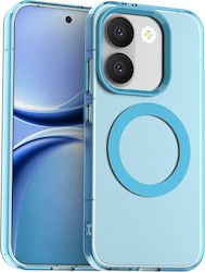 Techsuit Candycase Back Cover Πλαστικό / Σιλικό...