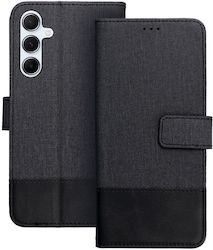Forcell Book Schwarze Galaxy A55 Oppo A55 5G Forcell Book Schwarze Galaxy A55 Oppo A55 5G