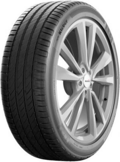 Kleber Dynaxer 255/45R18 99YY Anvelopă Auto de Vară