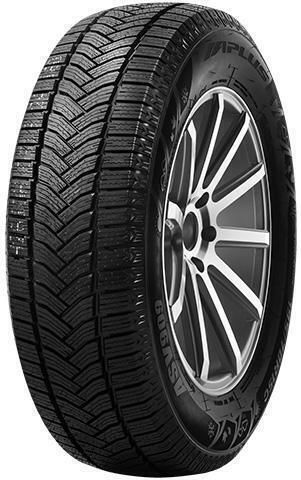 Aplus Asv909 205/70R15 106R Anvelopă Auto 4 Anotimpuri