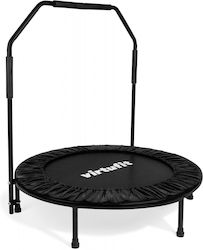 Virtufit Trampolin Für Gymnastik Virtufit Trampolin Für Gymnastik
