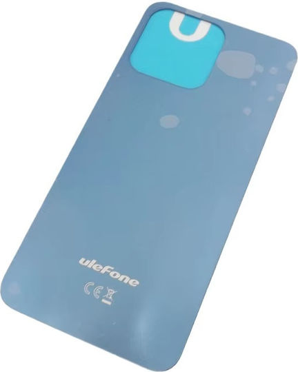 Ulefone Note 16 Pro Капак За Батерия Син