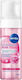 Nivea Rose Touch Gesichtsreinigungs-Schaumstoff 150ml