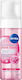 Nivea Rose Touch Αφρός Καθαρισμού Προσώπου 150ml