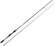 STR Praiano Fishing Rod for Light Rockfishing 2.38m 2-12gr