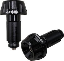 Set Contragreutăți M7 Rcb Racing Boy Negre