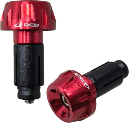 Комплект Тежести M7 Rcb Racing Boy Червени