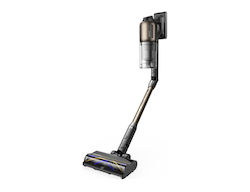 Dreame Z30 Pro Aqua Wiederaufladbarer 2 in 1 Schwarzer Stielstaubsauger