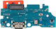 Samsung A176 Galaxy A17 5g Board Charging Connector