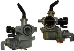 WFO Motorcycle Carburetor 15mm Shengwey C100