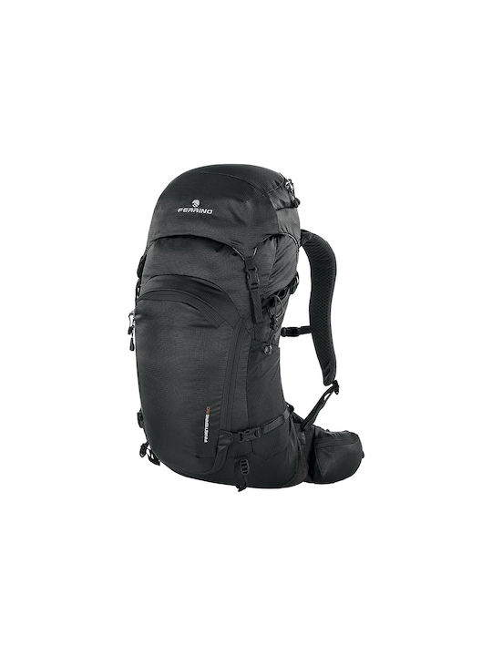 Ferrino Finisterre Ορειβατικό Σακίδιο 30lt Μαύρο Hiking