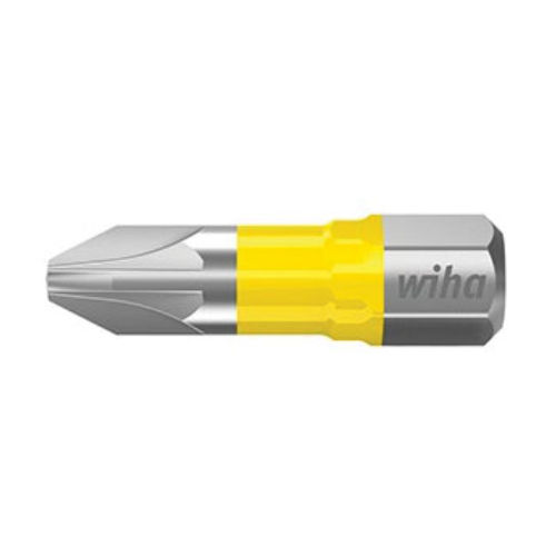 Μυτη Y-bit Pozi 1/4'' 7012y Pz3x50 Wiha
