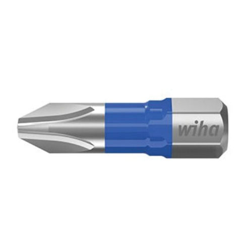 Bit T-tip Cruce 1/4'' 7011t Ph3x25 Wiha