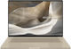 Asus Zenbook A16 UX3607OA-SQ019W 16" OLED (Snapdragon X2 Elite/48GB/1TB SSD/Windows 11 Home) (Tastatură SUA)