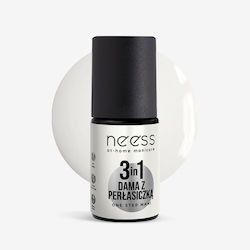 Neess Βερνίκι Νυχιών 4ml