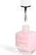 Inglot Gloss Nagellack Rot 103 15ml