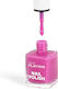 Inglot Gloss Red Nail Polish 134 15ml