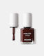 Inglot Βερνίκι Νυχιών Μαύρο 159 15ml