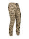 Nordcode Joggester Летен Мъжки Мотоциклетен Панталон Digital Camo