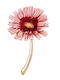 ecarla Pink Pin
