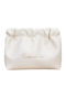 Ecarla Neseser Cosmetic Din Eco-piele M Cu Inserții 16x12cm Crem Ks145b