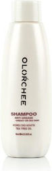 Olorchee Shampoo Gegen Juckreiz 80ml