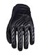 Five MXF3 Evo Men's Motocross Gloves Black