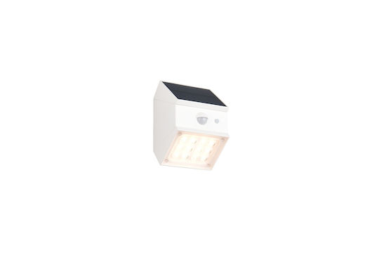 Trio Lighting Стенно Външно Осветително Тяло LED 8.8x7.4x9.5см Trio Lighting Стенно Външно Осветително Тяло LED 8.8x7.4x9.5см