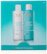 Moroccanoil Frizz Control Haarpflege-Set