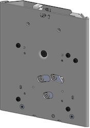 Ergonomic Solutions Ergonomic Solutions POS-Stand