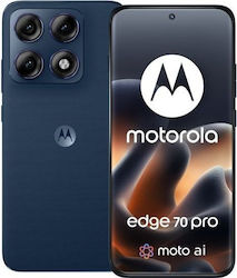 Motorola Edge 70 Pro 5G (8/256GB) PANTONE Titan Motorola Edge 70 Pro 5G (8/256GB) PANTONE Titan