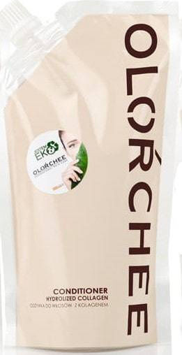 Olorchee Hydrolyzed Collagen Hair Conditioner Refill 500ml