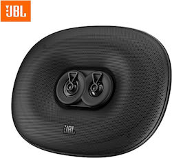 JBL Stage3 968M Set Difuzoare 6" 80W RMS JBL Stage3 968M Set Difuzoare 6" 80W RMS