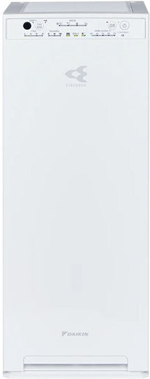 Daikin Ιονιστής / Καθαριστής Αέρα για Χώρους 82m²