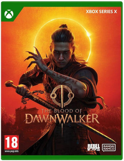 The Blood of Dawnwalker Joc Xbox Series X Precomandă