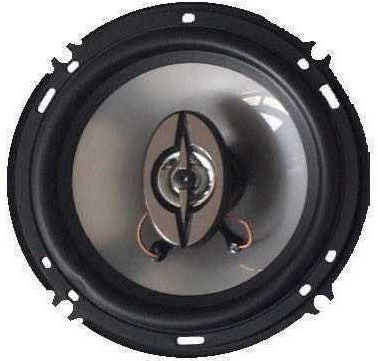 Car Speaker 6" with 500W RMS 4 Way Piece