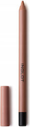 Inglot Soft Lippenkonturenstift Warmes Karamell