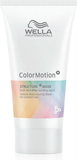 Wella Color Motion Mask 30ml