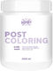 Ronney Professional Mască de Păr Acidifiantă Post Colorare 1000ml
