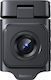 Baseus Primetrip VD1 Pro Κάμερα DVR Αυτοκινήτου 4K Bluetooth, Wi-Fi, GPS